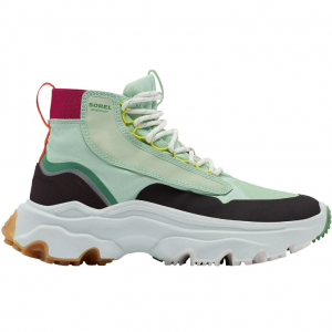 SOREL 女士登山鞋