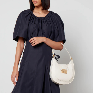 3.1 Phillip Lim 搭扣单肩包