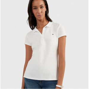 Tommy Hilfiger Slim Fit 女士POLO衫