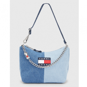 Tommy Jeans Heritage 丹宁单肩包
