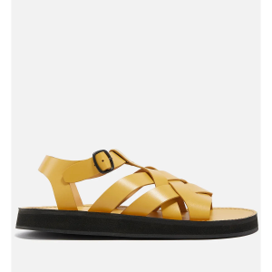Hereu Women's Beltra Leather Sandals