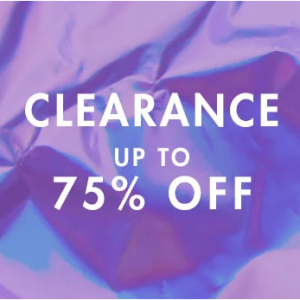 Up To 70% Off Clearance @ Nine West