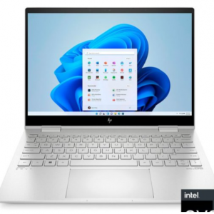 $350 off HP - ENVY 2-in-1 13.3" Touch-Screen Laptop(i7-1250U 8GB 512GB) @Best Buy
