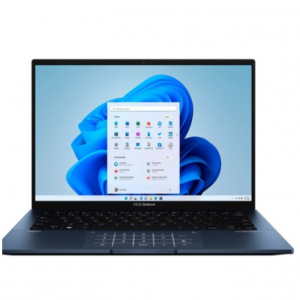 $200 off ASUS - Zenbook 14" 2.8K OLED Laptop( Intel® Core™ i5-1240P 8GB 256GB )@Best Buy