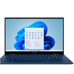 $200 off ASUS Zenbook Flip 2-in-1 15.6" OLED Touch-Screen Laptop(i7-12700H 16GB 512GB) @eBay