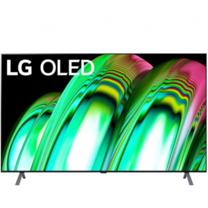 Best Buy - LG - 77" Class A2係列 OLED 4K UHD 智能電視 ，直降 $1000 