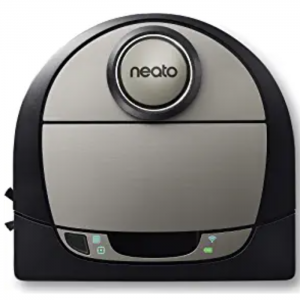 Neato Robotics D7 智能掃地機器人 @ Amazon