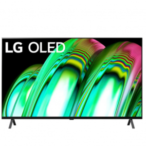 Best Buy - LG 65" Class A2 Series OLED 4K UHD 智能電視， 直降$100