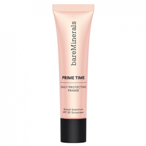 プライム タイム デイリー プロテクト / SPF30 / PA+++ / 本体 / 30ml ベアミネラル / bareMinerals