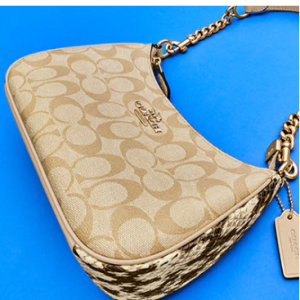 Shop Premium Outlets - Extra 20% Off Coach Outlet Bags, Wallets & More