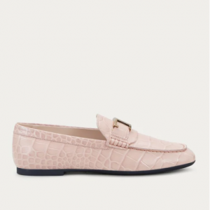 Tod's - Timeless Loafers in Leather