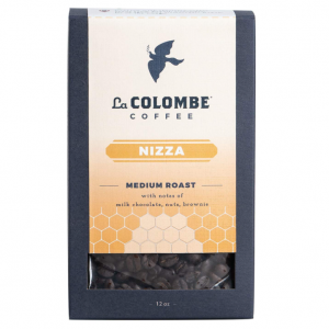 La Colombe Nizza 中焙咖啡豆 12oz @ Amazon