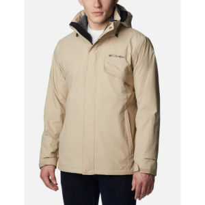 Columbia Men's Bugaboo™ II Fleece Interchange Jacket @ Columbia Sportswear, 60% OFF