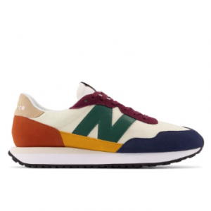 New Balance 237 男士运动鞋