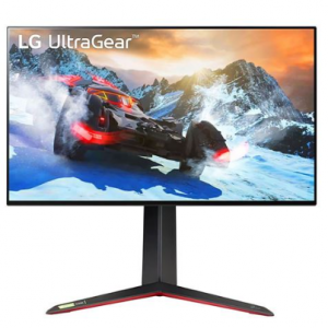 $300 off LG 27GP95R 26.9" 4K UHD (3840 x 2160) 160Hz Gaming Monitor @MicroCenter