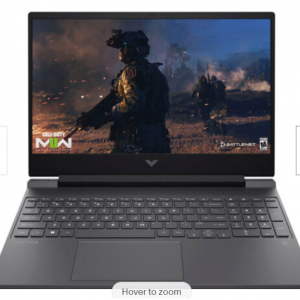 $250 off HP Victus 15.6" FHD Gaming Laptop (i7-12650H 16GB 512GB RTX 3050 Ti) @eBay