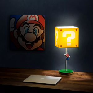 Target Select Cartoon-Themed Table Lamps Sale 