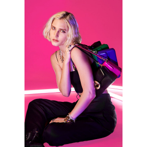 Up To 50% Off Sale + 15% Off 1st Orders @ Rebecca Minkoff