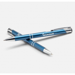 Paragon 雕刻圓珠筆