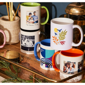 定製馬克杯
