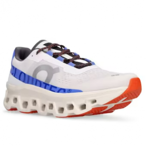 On Cloudmonster运动鞋