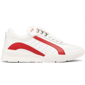 Dsquared2 Original Legend lace-up low top sneakers
