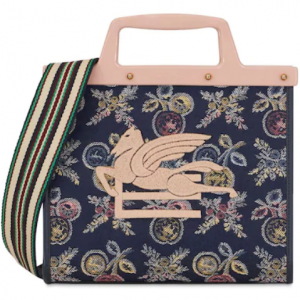 Etro Mini Love Trotter tote bag
