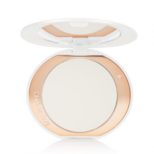 CHARLOTTE TILBURY 白月光粉饼