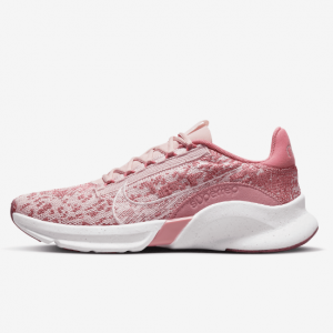 Nike SuperRep Go 3 Flyknit Next Nature 女士运动鞋