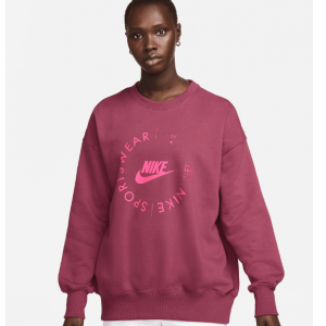 Nike Sportswear 女士卫衣