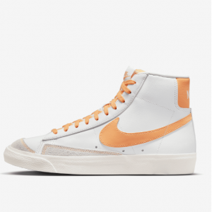 Nike Blazer Mid '77 女士运动鞋