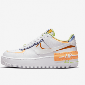 Nike Air Force 1 Shadow 女士运动鞋