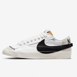 Nike Blazer Low '77 Jumbo 女士运动鞋