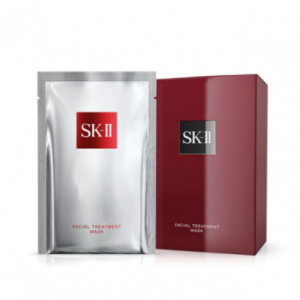 SK-II - Facial Treatment Mask (10pcs)