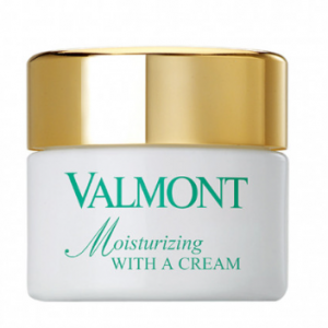 Valmont - Moisturising with a Cream (50ml)