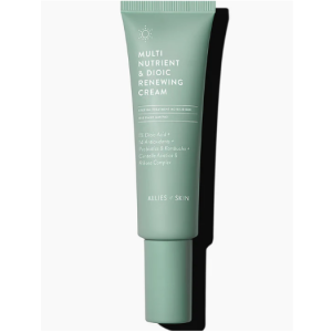 多重营养再生面霜