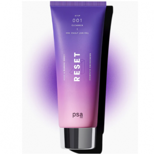 巴西莓麦卢卡蜂蜜洁面