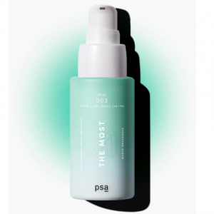 玻尿酸保湿精华