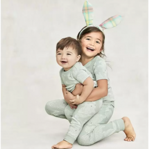 Up to 60% Off Easter Styles @ Carter's