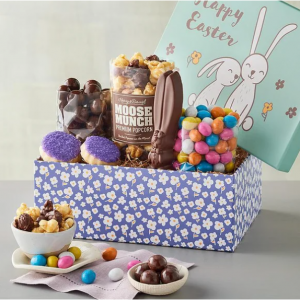 Harry and David 复活节巧克力礼盒