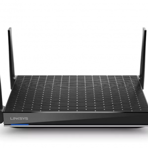 $124 off Linksys AX6000 Dual-Band Mesh Wi-Fi 6 Router @Sam's Club