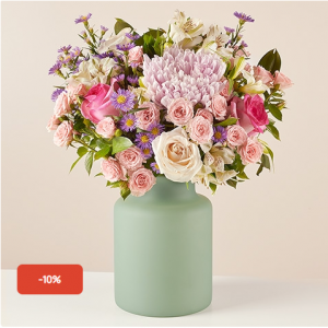 Infinite Strength 花束,Classic