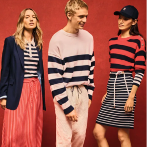 Tommy Hilfiger - Sale Styles Starting At 50% Off