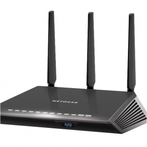 $20 off NETGEAR - Nighthawk AC1900 WiFi Router, 1.9Gbps (R6900) @Walmart