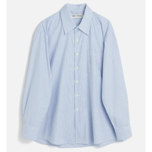 Our Legacy 条纹衬衫