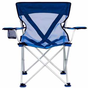 TRAVELCHAIR Teddy Nylon Camp Chair