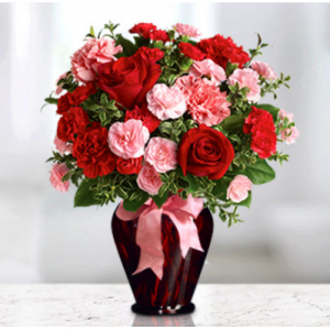 Send Flowers Across United States (USA) - Nationwide Delivery @ Flora2000