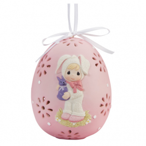 You're Some-Bunny 甜蛋装饰品