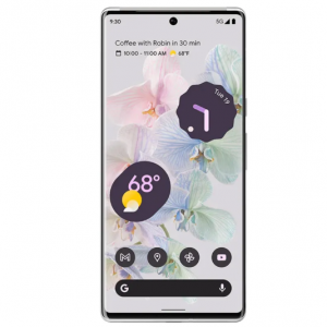 Visible - Google Pixel 6 Pro智能5G Android 手机 现价$788