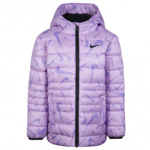 Girls 4-6x Nike "Just Do It." Printed Jacket @ Kohl's